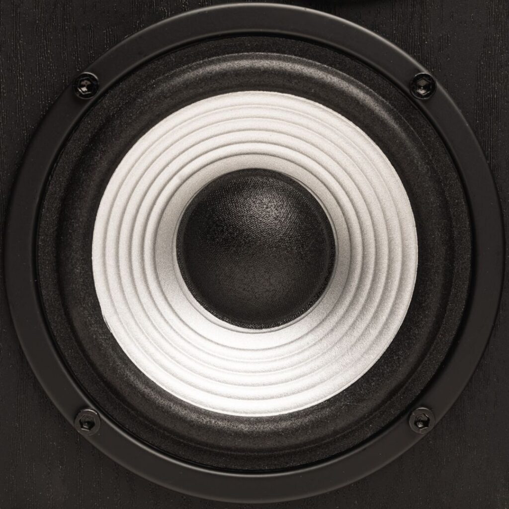 Finest Marine 6x9 Audio Speakers For Bass - Audio Speaker World